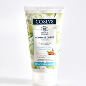 Kehakoorija mandlilõhnaline 150ml Coslys